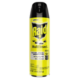 Raid Multi Insect Killer 15 Oz (Pack of 6)