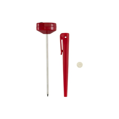 GoodCook Precision Digital Instant Read Thermometer (Pack of 36)