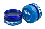 Nishman Styling Wax 01 Gumgum 5 Oz (Pack of 48)