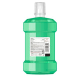 Listerine Antiseptic Mouthwash, Freshburst 1.5 Liter 51.2 oz (Pack of 6)
