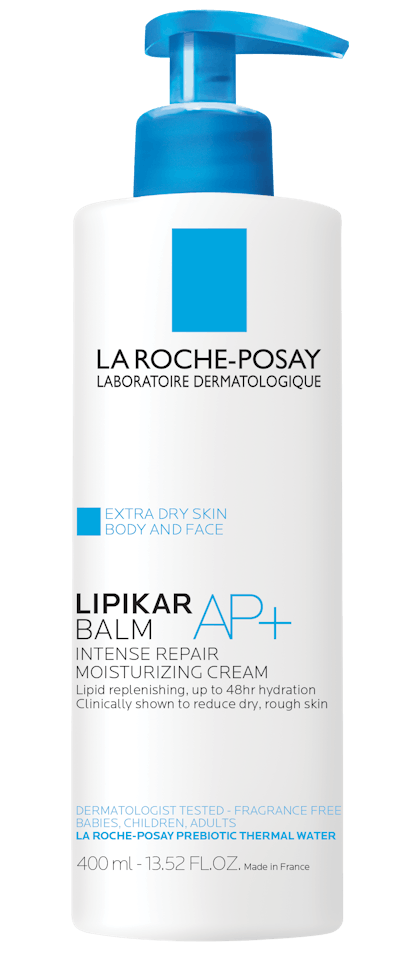 LIPIKAR BALM AP+ 13.52 OZ (Pack of 24)