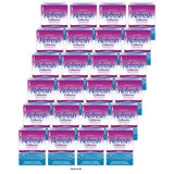Refresh Celluvisc Lubricant Eye Gel Single-Use Containers - 30 Ct 0.01 Oz (Pack Of 24)