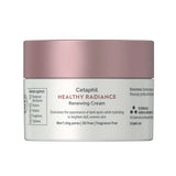 Cetaphil Health Radiance Renewing Hypoallergenic Fragrance Free Cream 1.7 oz (Pack of 12)