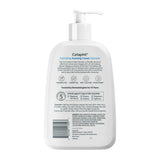 Cetaphil Hydrating Foaming Cream Cleanser - 16.0 fl oz (Pack of 12)