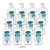 Cetaphil Flare-Up Relief Colloidal Oatmeal Body Wash - 20 fl Oz (Pack of 12)