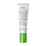 Cetaphil Hydrating Eye Gel with Hyaluronic Acid - 0.5 fl OZ​ (Pack of 12)