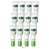 Cetaphil Hydrating Eye Gel with Hyaluronic Acid - 0.5 fl OZ​ (Pack of 12)