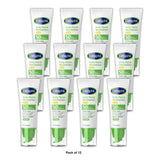 Cetaphil Daily Facial Moisturizer with Sunscreen, SPF 50+, 1.7 fl Oz (Pack (Pack of 12)