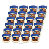 Vaseline Cocoa Butter Healing Petroleum Jelly - 13 Oz (Pack of 24)
