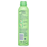 Vaseline Intensive Care Spray Lotion Aloe Soothe 6.5 oz (Pack of 6)