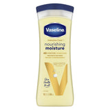 Vaseline Intensive Care Essential Healing Non Greasy Body Lotion 10 fl oz (Pack of 6)