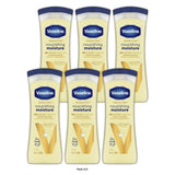 Vaseline Intensive Care Essential Healing Non Greasy Body Lotion 10 fl oz (Pack of 6)