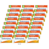 Boiron Oscillococcinum Anas Barbariae Cold, Cough Or Flu Dissolving Tablets - 6Ct 0.04Oz (Pack Of 60)
