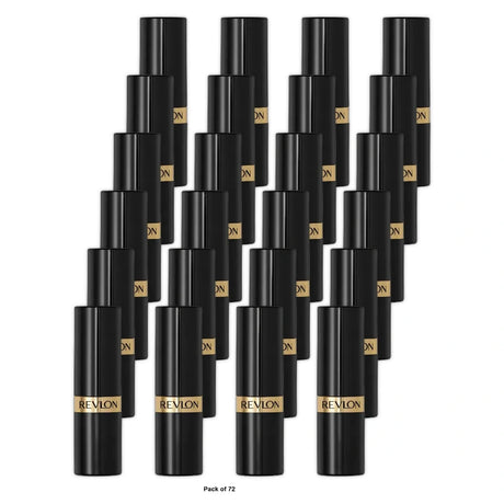 Revlon Super Lustrous Lipstick - 778 Pink Promise - 0.15 Oz (Pack Of 72)