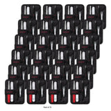 Revlon Manicure Essentials Kit with Travel Case Nail Care Tools Adult 4 Piece (Pack of 72)