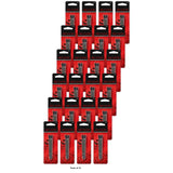 Revlon Toe Nail Clipper, Nail Clipper 0.31 Oz (Pack of 72)