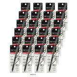 Revlon Colorstay Waterproof Eyeliner - Jade - 0.01 Oz (Pack Of 72)
