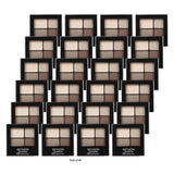 Revlon - Colorstay Eye Shadow Quad - Moonlit 0.16 Oz (Pack Of 48)