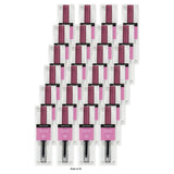 Revlon Colorstay Overtime Lipcolor - Keep Blushing - 0.07 Fl Oz (Pack Of 72)