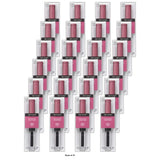Revlon Colorstay Overtime Lipcolor - Unlimited Mulberry - 0.07 Fl Oz (Pack Of 72)