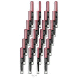 Revlon Colorstay Overtime Lipcolor - Infinite Raspberry - 0.07 Fl Oz (Pack Of 72)