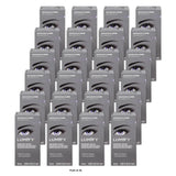 Lumify Eye Drops for Redness Relief - 2.5ml 0.08 fl Oz (Pack of 24)