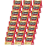 Orajel 4X For Toothache & Gum Pain: Severe Cream Tube 0.33- From #1 Oral Pain 0.33 Oz (Pack Of 24)