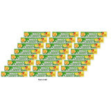 Mondelez Halls Defense Dietary Supplement Drops 9 Ea (Pack of 480)