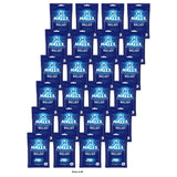 Halls Relief Mentho-Lyptus Cough Suppressant/Oral Anesthetic Drops - 40 Ct (Pack of 48)