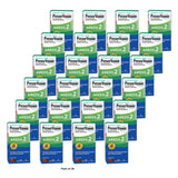 PreserVision AREDS 2 Eye Vitamin &amp; Mineral with OCUSorb Contains Lutein &amp; Zeaxa 0.7 Oz (Pack of 24)