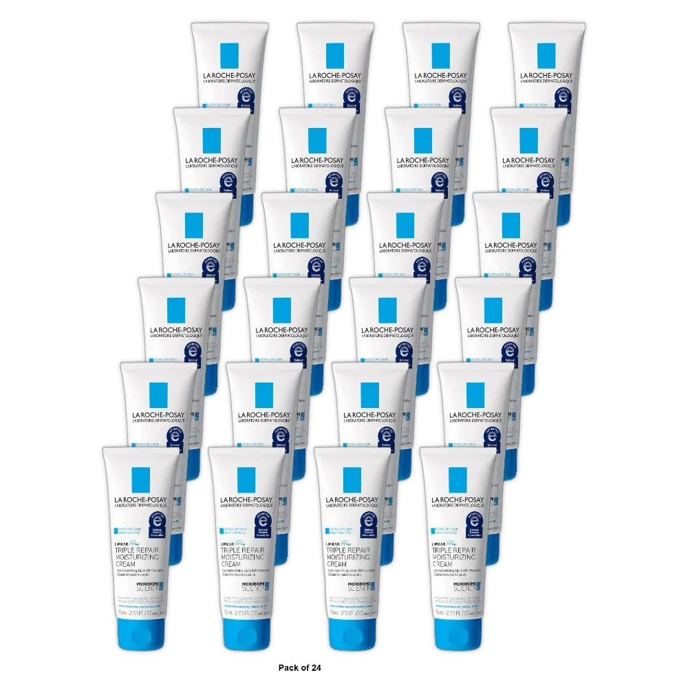 LIPIKAR BALM AP+ 2.53 OZ (Pack of 24)