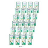 Hyland's Naturals Kids Cold & Cough Daytime Syrup - Grape - 4 fl oz (Pack of 24)