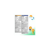 Kids Cold Medicine for Ages 2+ Hyland s 4 Kids Cold n Cough Day and Night Val 4.0 fl oz (Pack of 12)