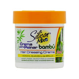 Silicon Mix Bambu Hair Dressing Cream 6 Oz (Pack of 24)
