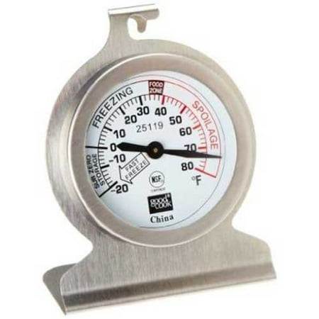 Goodcook Refrigerator Thermometer (Pack of 36)