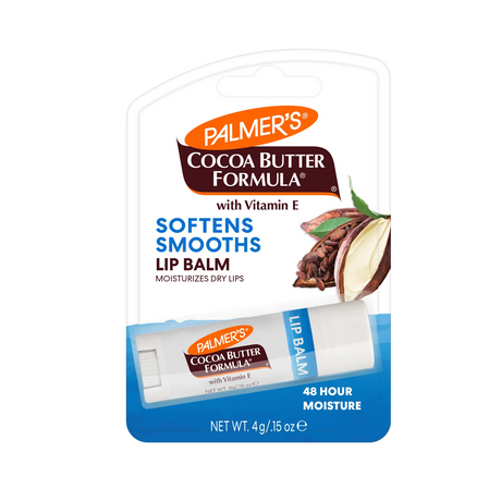 Palmer's Cocoa Butter Formula Ultra Moisturizing Lip Balm SPF 15 Original - .15 0.15 Oz (Pack of 12)