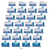 Mucinex 12-Hour Chest Congestion Expectorant Tablets 40 Count 0.15 Oz (Pack Of 24)