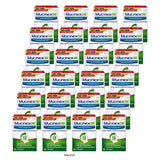 Mucinex Dm Max Strength 12 Hour Cough Medicine - Tablets - 28Ct 0.15 Oz (Pack Of 24)
