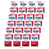 Mucinex Fast-Max Adult Severe Congestion And Cough Caplets 20 Count 0.1 Oz (Pack Of 24)