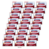 Maximum Strength Mucinex Sinus-Max Severe Congestion & Pain Sinus Symptom Relie 0.08 Oz (Pack Of 24)