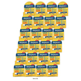 Herpecin L Everyday Protection Cold Sore And Sunscreen Lip Balm Stick 0.1 Oz (Pack Of 24)