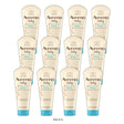 Aveeno Baby Daily Moisture Body Lotion for Baby and Toddler with Nourishing Oatm 8Oz (Pack of 12)