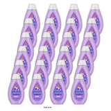 Johnson s Tear-Free Bedtime Baby Bath Soothing Aromas 13.6 fl Oz (Pack of 24)