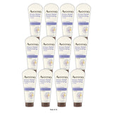 Aveeno Stress Relief Moisturizing Lotion Lavender Scent 2.5 fl.Oz (Pack of 12)