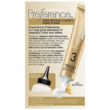 L Oreal Paris Superior Preference Fade-Defying Permanent Hair Color 5MB Medium (Pack of 12)