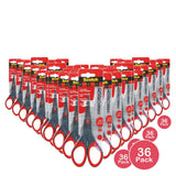 3M Scotch Precision Scissors 6 Inch (Pack of 36)