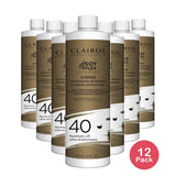 40 Volume 16 Oz (Pack of 12)
