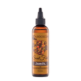 Kaleidoscope SoulFed Pecan Pie Growth Booster Oil 4 Fl Oz (Pack of 6)