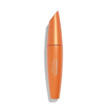 COVERGIRL Lash Blast Volume Waterproof Mascara Black Brown 0.44 Oz (Pack of 72)