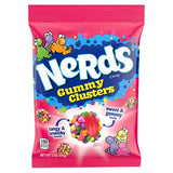 Nestl? Nerds Gummy Clusters 5 oz (Pack of 12)